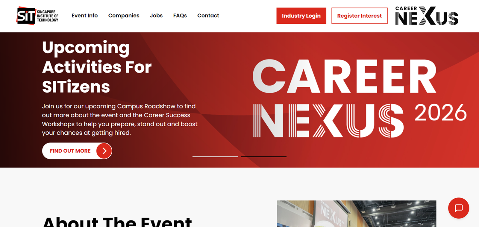 Career Nexus